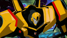 Bumblebee Transformers Rid2015 GIF - Bumblebee Transformers Rid2015 GIFs