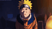 Naruto Funny GIF - Naruto Funny Squint GIFs