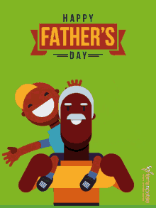 Vaderdag Zondag GIF - Vaderdag Zondag Happy Fathers Day GIFs