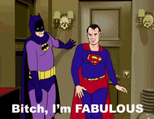 Fabulous Funny GIF - Fabulous Funny Old Superman GIFs