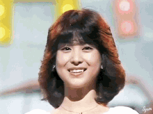 Eighteen 松田聖子 GIF - Eighteen 松田聖子 Matsuda Seiko