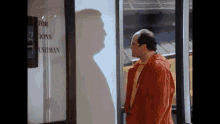Seinfeld George GIF - Seinfeld George Steinbrenner GIFs
