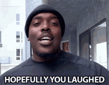 Hopefully You Laughed Made You Happy GIF - Hopefully You Laughed Made You Happy Glad GIFs
