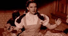 Oz Judy GIF - Oz Judy Garland GIFs