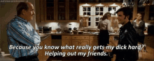 Helping Out My Friends GIF - Helping Out My Friends GIFs