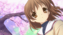 Clannad Clannad Anime GIF