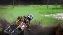 Mtx (Motocross) GIF - Motocross Motorized Biking Dirt GIFs