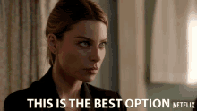 This Is The Best Option Best Plan GIF - This Is The Best Option Best Plan Planning GIFs