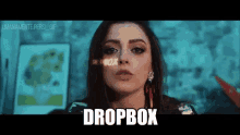 Annalisa Dropbox GIF - Annalisa Dropbox Su Dropbox GIFs