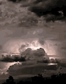 The Storm GIF - The Storm Storming GIFs