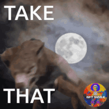 Take That Fight GIF - Take That Fight Attack GIFs