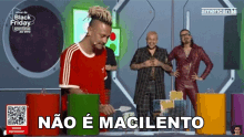 Nao E Macilento Fred GIF - Nao E Macilento Fred Felipe Neto GIFs