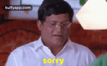 Sorry.Gif GIF - Sorry Mannipaaya Apologies GIFs