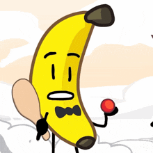 Banana 5sos 5 Secondly Object Show GIF