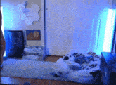 Rolling Cozy GIF - Rolling Cozy Exhausted GIFs