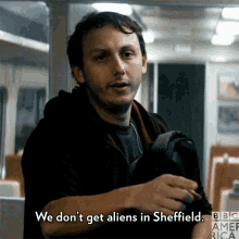 Aliens Arent Real Ufo GIF - Aliens Arent Real Alien Ufo GIFs