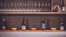 Sommelier Wine Box GIF - Sommelier Wine Box GIFs