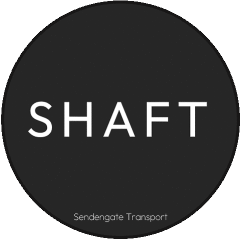 The Shaft Sticker - The Shaft Stickers