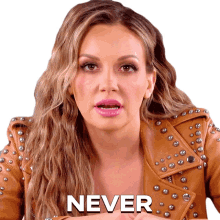 never carly pearce good housekeeping not ever no way
