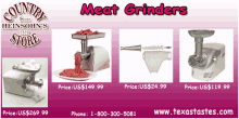 meat grinders meat grinder