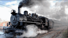 Steam Engine GIF - Steam Engine GIFs