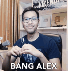 Bang Alex Hai GIF - Bang Alex Hai Halo GIFs