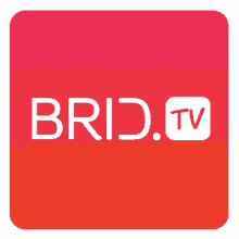 brid video brid tv brid logo thumbs up