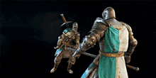 Knight Forhonor GIF - Knight Forhonor Spell GIFs