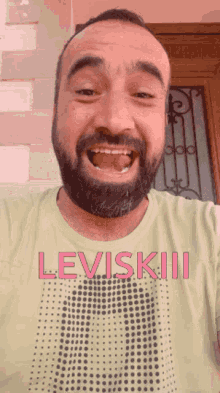 Leviskiii Laugh GIF - Leviskiii Laugh Giggle GIFs