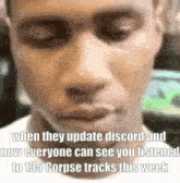 Update Discord Spotify GIF