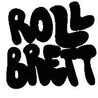 Rollbrettrottweil Hakdesign Sticker - Rollbrettrottweil Rottweil Hakdesign Stickers