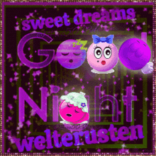 Good Night Goede Nacht GIF - Good Night Goede Nacht Goodnight GIFs