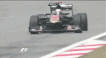Wheels Fall Off F1 GIF - Wheels Fall Off F1 Formula One GIFs
