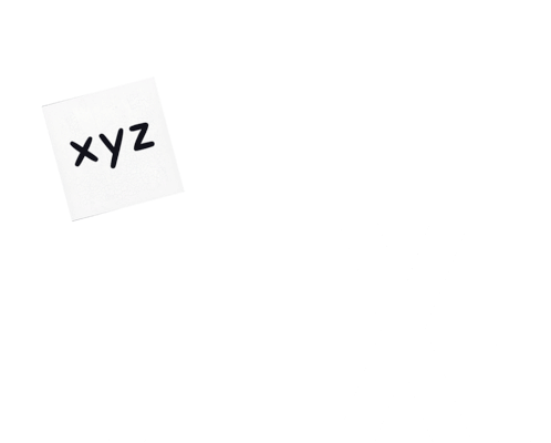 Xyz Xyz Exclusive Sticker - Xyz Xyz Exclusive Xyz Romania Stickers