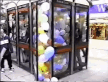 Dedomenici Free Balloons GIF