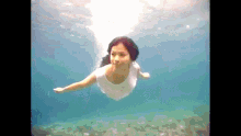 lebedyan48 h2o underwater mermaid