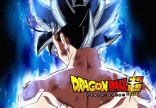 Goku Dbz GIF - Goku Dbz Dbs GIFs