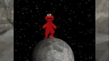 Elmo Gonna GIF - Elmo Gonna Dance GIFs
