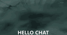 Naruto Hello Chat GIF - Naruto Hello Chat Kisame GIFs