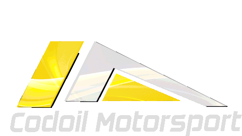 Codoil Sim Racing Sticker - Codoil Sim Racing Ptsims Stickers