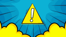 Warning Icon GIF