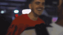 Shakehands Greet GIF