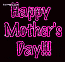 Mothers Day.Gif GIF - Mothers Day Kulfy Telugu GIFs
