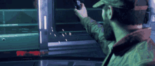 Watch Dogs Bloodline GIF
