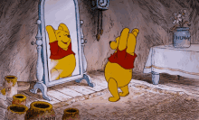 Winnie The GIF - Winnie The Pooh GIFs