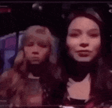 Icarly Blank Stare GIF - Icarly Blank Stare GIFs