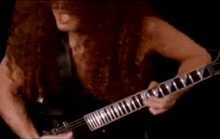 Marty Friedman Megadeth GIF - Marty Friedman Megadeth Megadeth 1992 GIFs