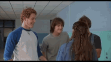 Dazed And Confused Butt Slap GIF - Dazed And Confused Butt Slap Smile GIFs