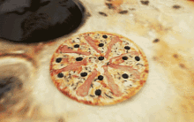 Pizza Food GIF - Pizza Food GIFs
