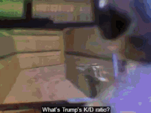 Trump Kd GIF - Trump Kd Ratio GIFs